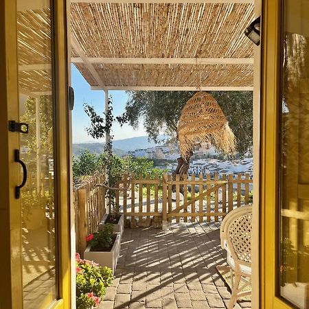 Casa Malacitano, Caminito Del Rey Valle de Abdalagís Exterior foto