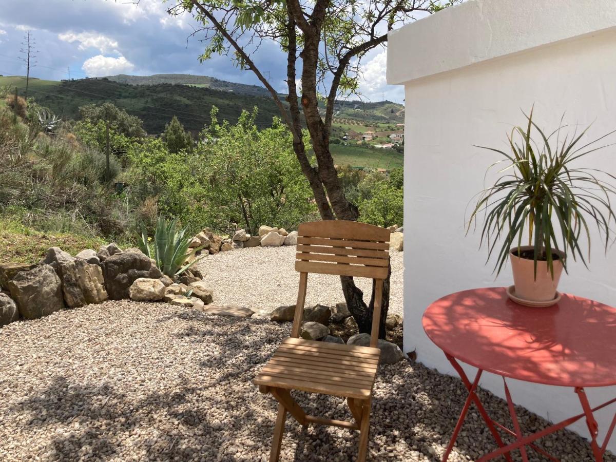 Casa Malacitano, Caminito Del Rey Valle de Abdalagís Exterior foto