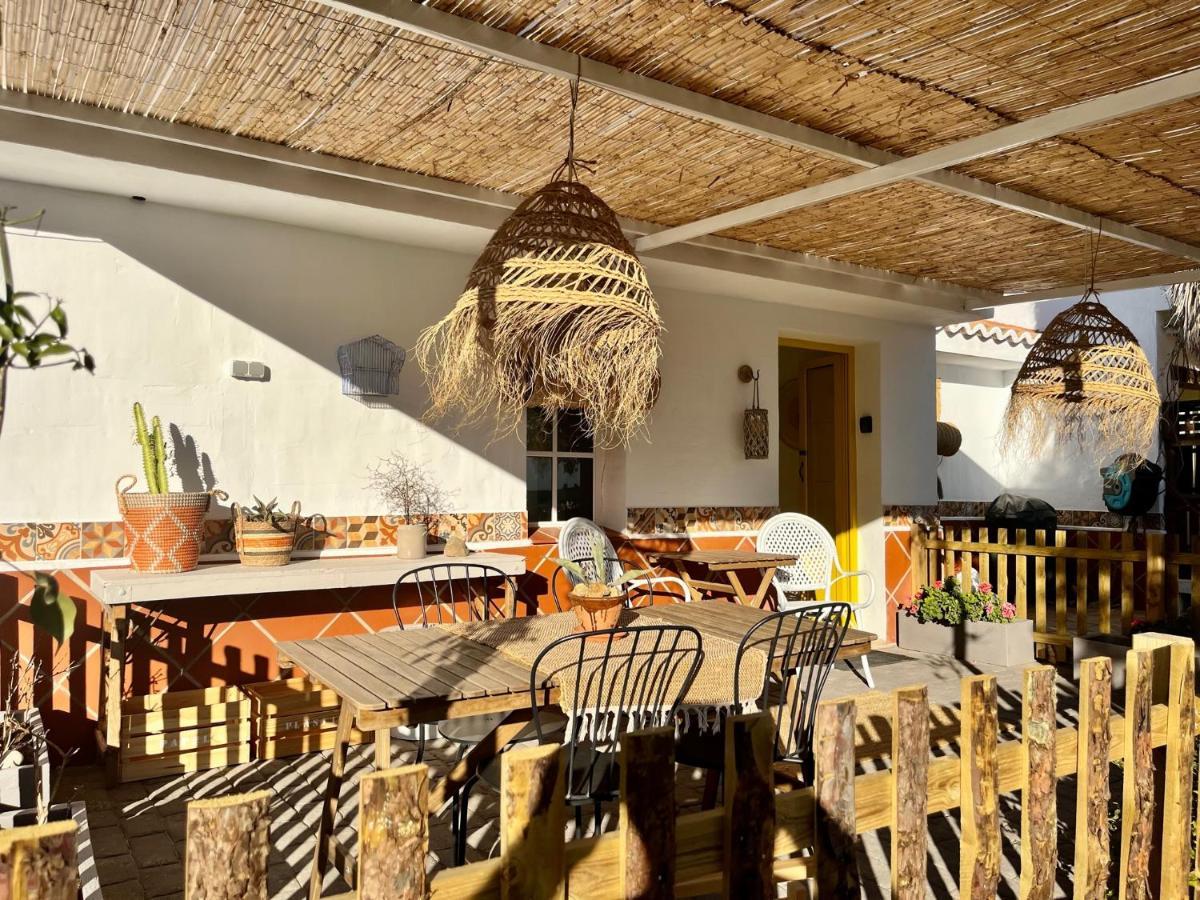 Casa Malacitano, Caminito Del Rey Valle de Abdalagís Exterior foto