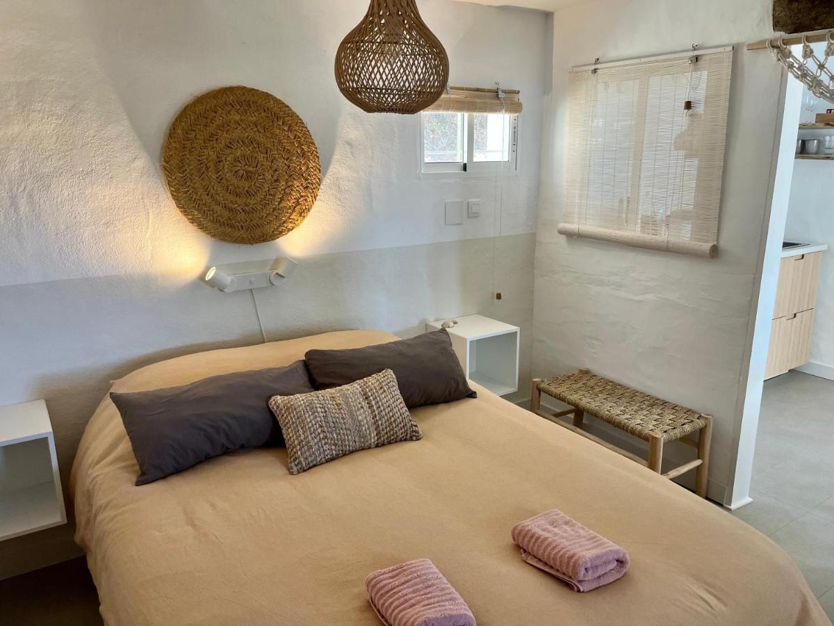 Casa Malacitano, Caminito Del Rey Valle de Abdalagís Exterior foto